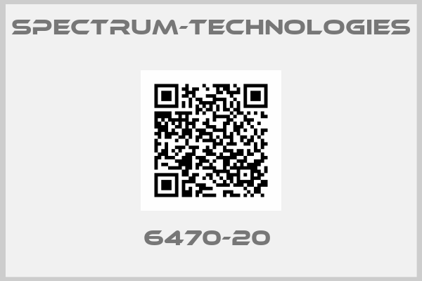 spectrum-technologies-6470-20 