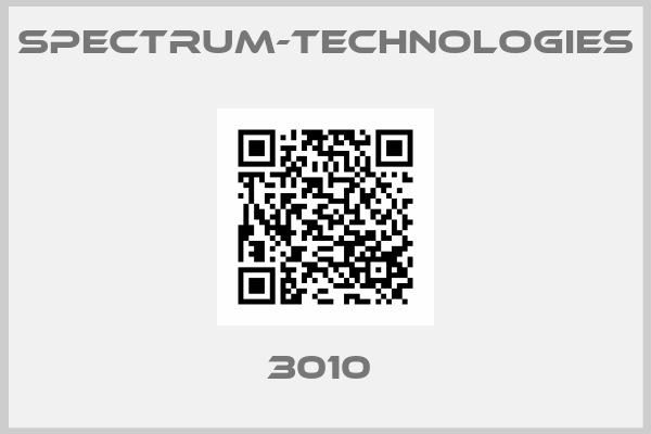 spectrum-technologies-3010 