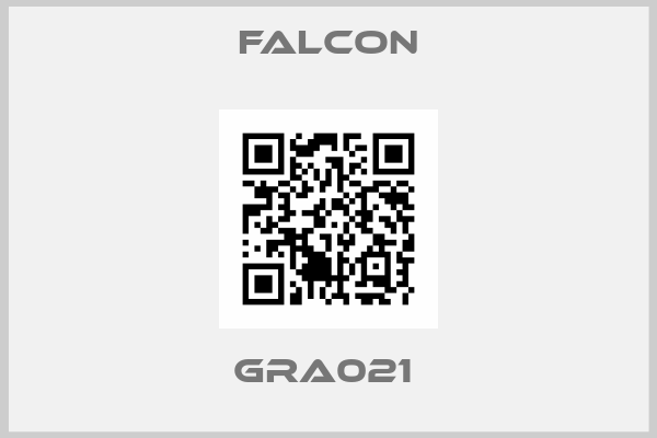 Falcon-GRA021 