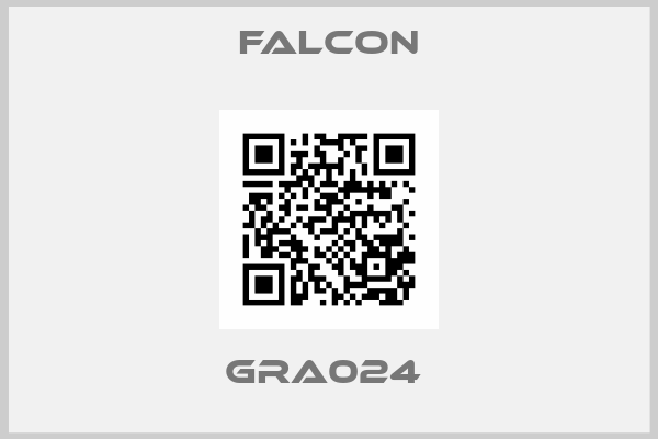 Falcon-GRA024 