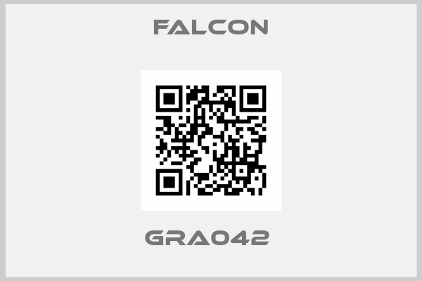 Falcon-GRA042 
