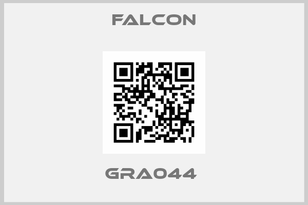 Falcon-GRA044 