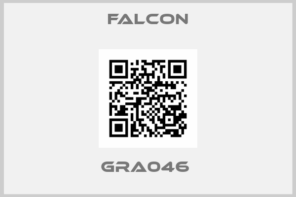 Falcon-GRA046 