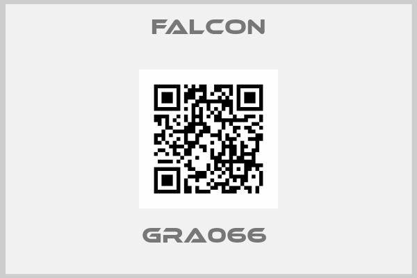 Falcon-GRA066 