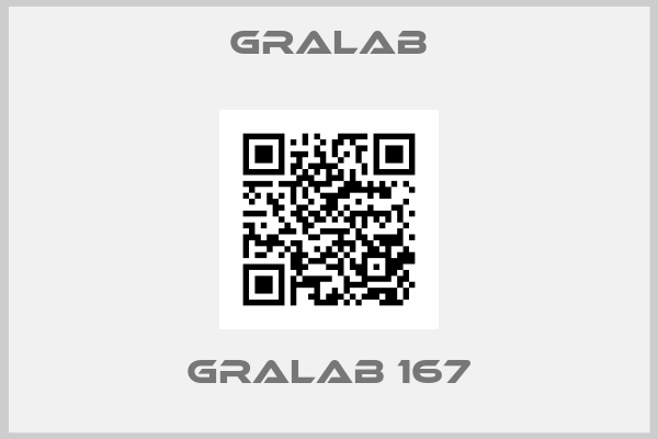 Gralab-Gralab 167