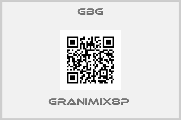 GBG-GRANIMIX8P 