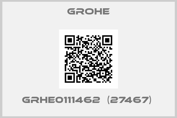 Grohe-GRHE0111462  (27467) 