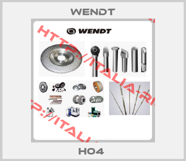 Wendt-H04 