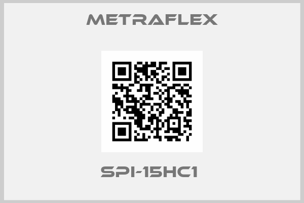 Metraflex-SPI-15HC1 