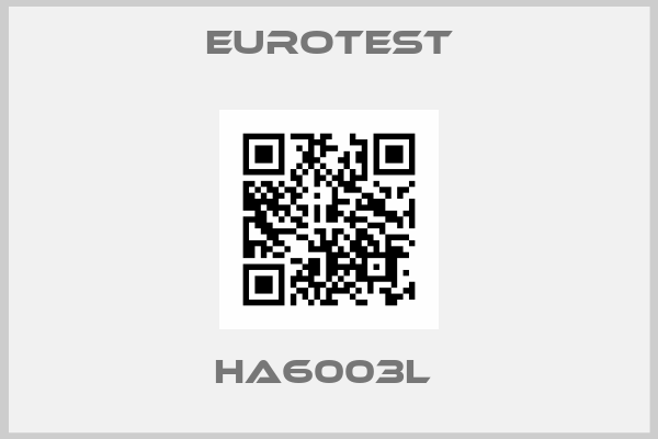 Eurotest-HA6003L 