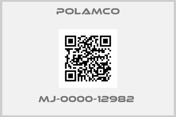 Polamco-MJ-0000-12982 