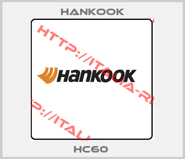 Hankook-HC60 