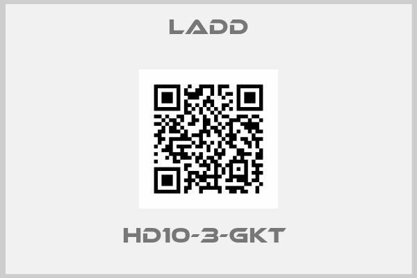 Ladd-HD10-3-GKT 
