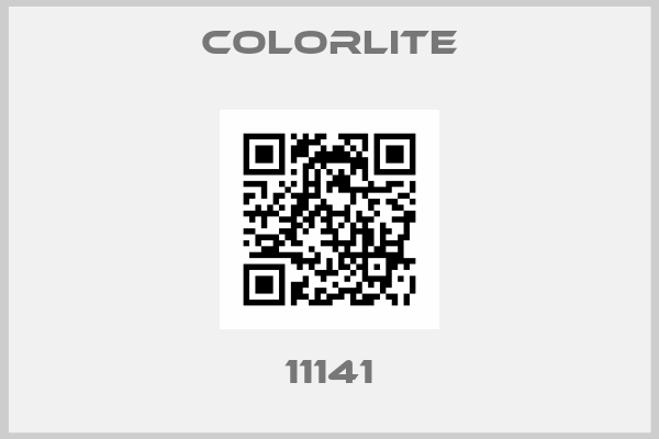 Colorlite-11141