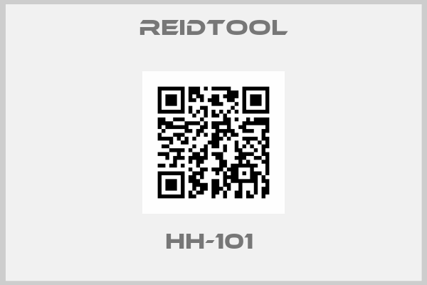 Reidtool-HH-101 