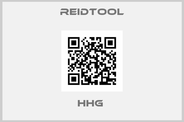Reidtool-HHG 