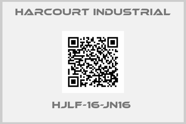 Harcourt Industrial-HJLF-16-JN16 