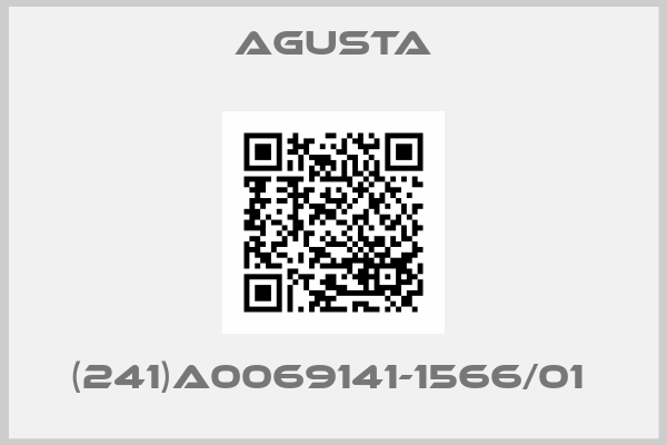 Agusta-(241)A0069141-1566/01 