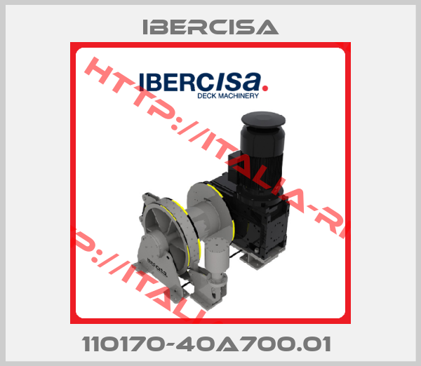 Ibercisa-110170-40A700.01 