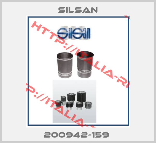 Silsan-200942-159 
