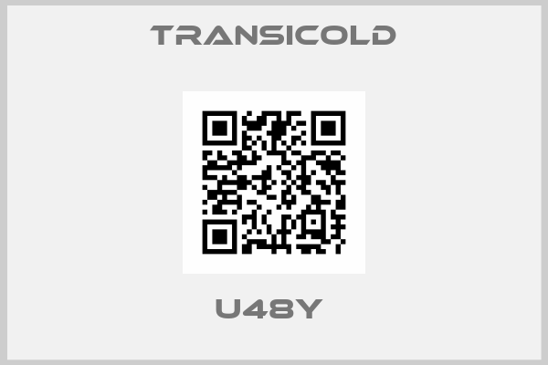 TRANSICOLD-U48Y 