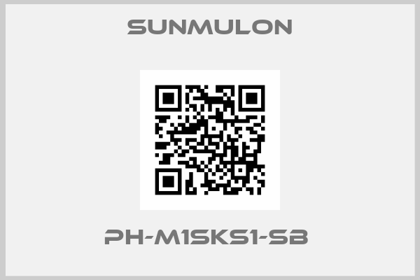 SUNMULON-PH-M1SKS1-SB 
