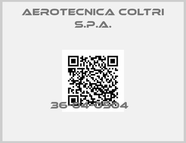 Aerotecnica Coltri S.p.A.-36-04-0504  