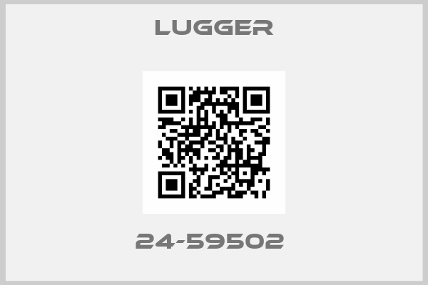 Lugger-24-59502 