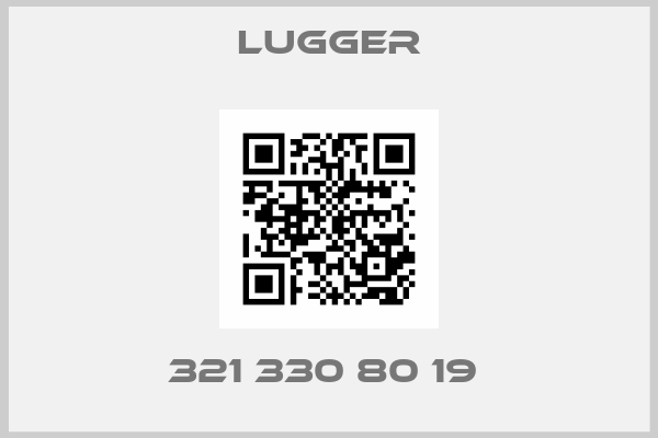Lugger-321 330 80 19 