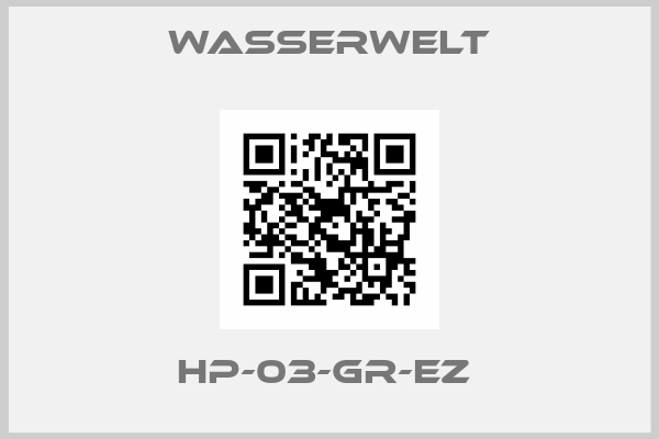Wasserwelt-HP-03-GR-EZ 