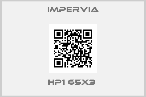 Impervia-HP1 65X3 