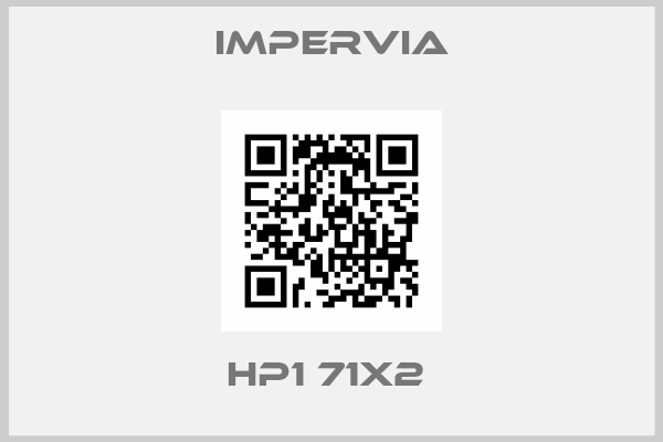 Impervia-HP1 71X2 