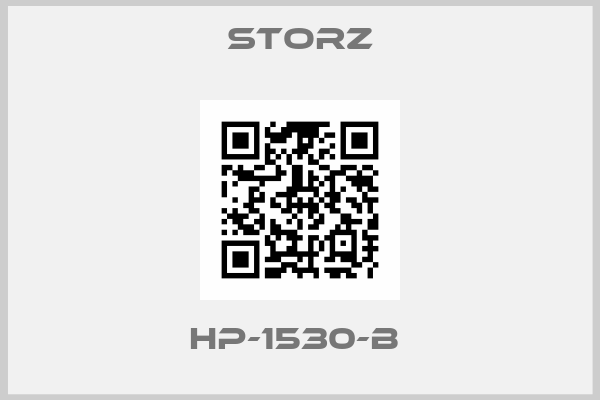 Storz-HP-1530-B 