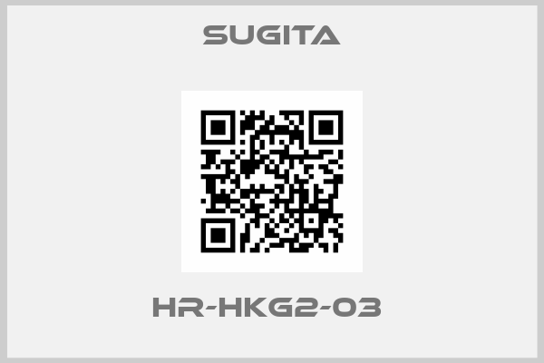 Sugita-HR-HKG2-03 