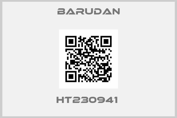 BARUDAN-HT230941 