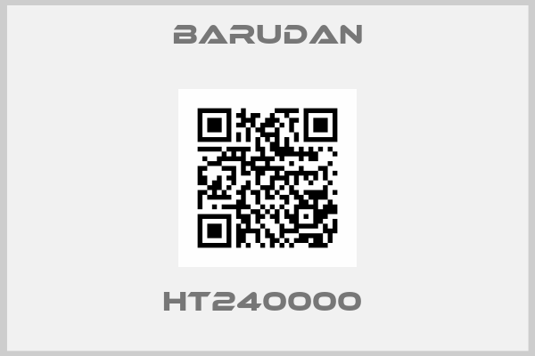 BARUDAN-HT240000 