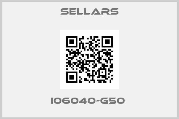 Sellars-I06040-G50 