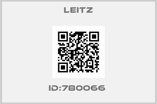 Leitz-ID:780066 
