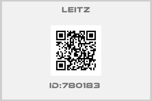 Leitz-ID:780183 