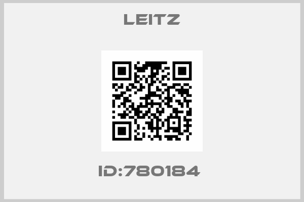 Leitz-ID:780184 