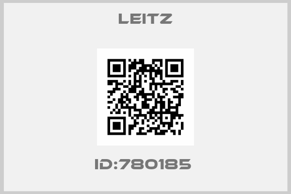 Leitz-ID:780185 