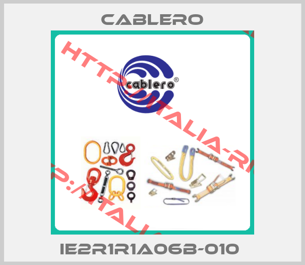 Cablero-IE2R1R1A06B-010 