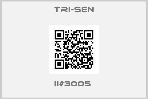 Tri-Sen-II#3005 