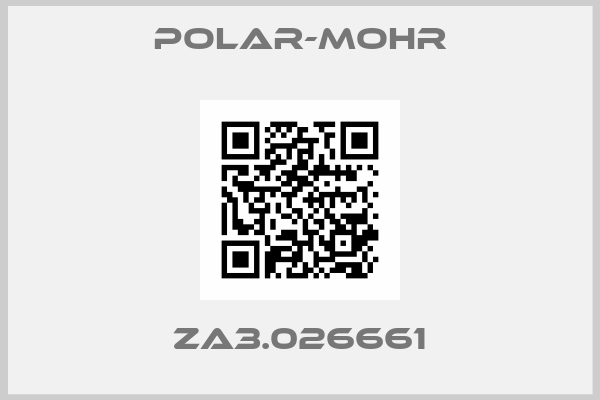 POLAR-MOHR-ZA3.026661