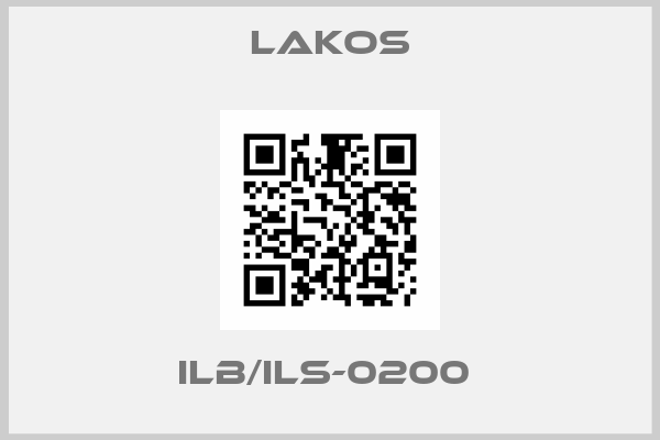 Lakos-ILB/ILS-0200 