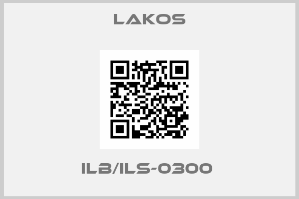 Lakos-ILB/ILS-0300 