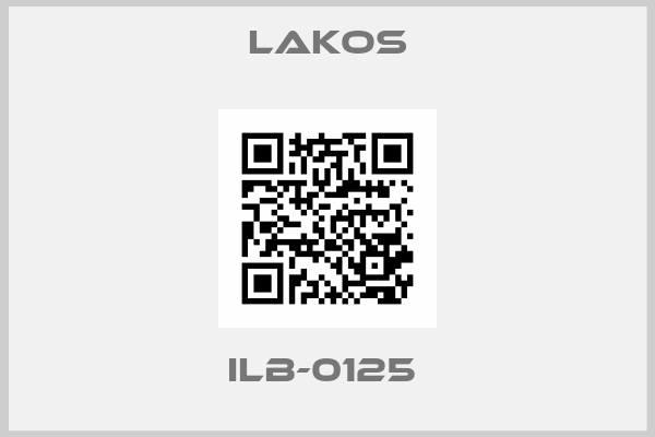 Lakos-ILB-0125 
