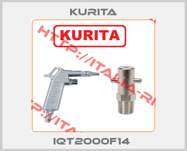 KURITA-IQT2000F14 
