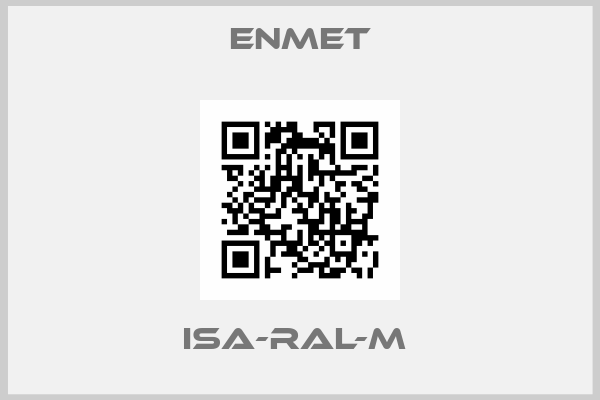 Enmet-ISA-RAL-M 