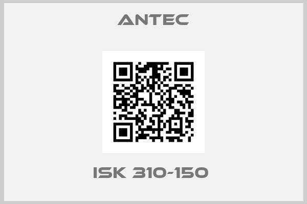 Antec-ISK 310-150 